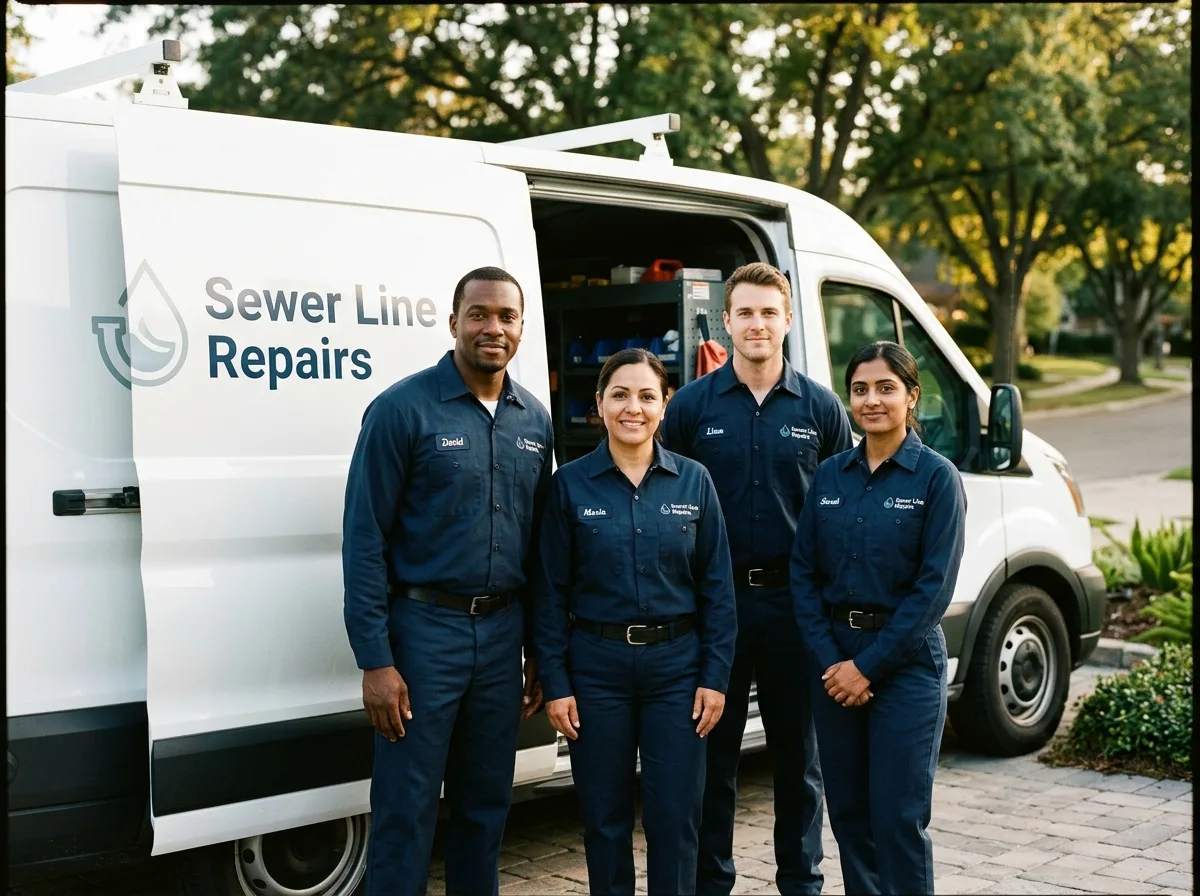 Emergency Plumber company in Neillsville, WI