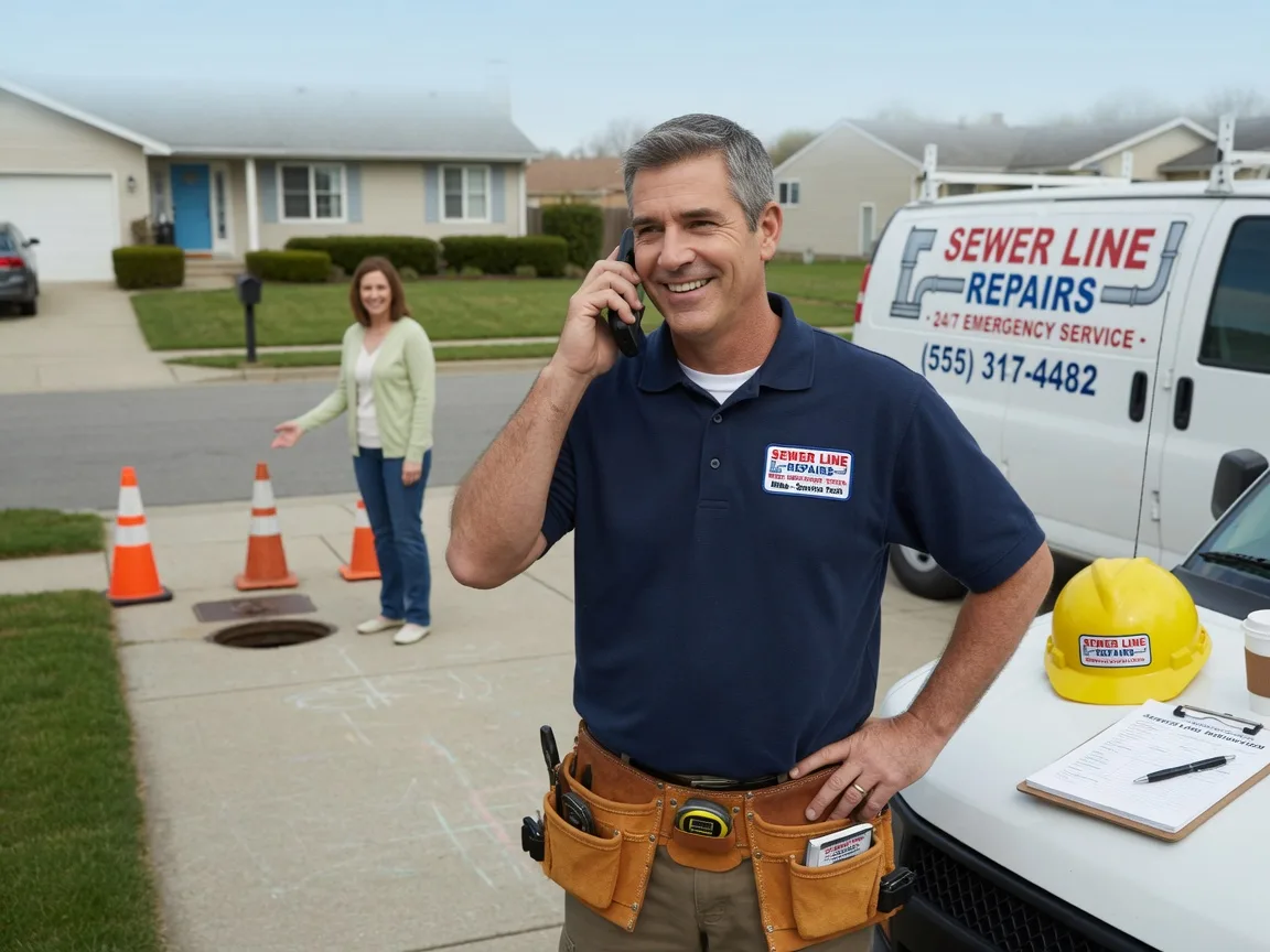 Emergency Plumber Neillsville, WI FAQs
